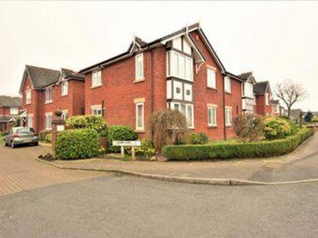 House for sale in Higher Bartle, Lancashire
