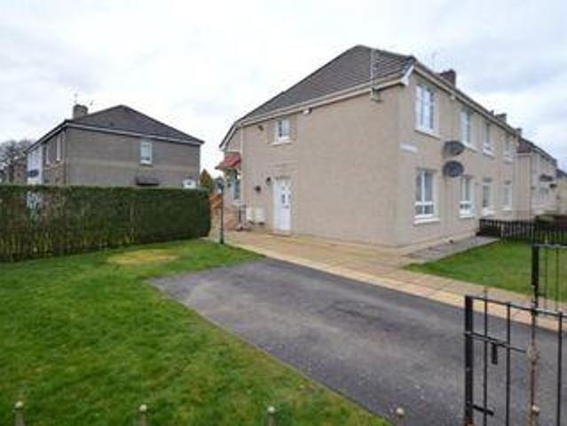 House for sale in Scotland