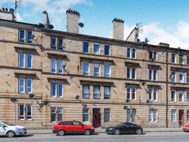 House for sale in Scotland