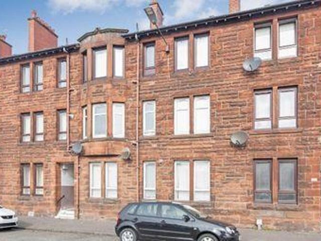House for sale in Scotland