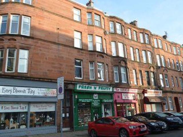 House for sale in Scotland