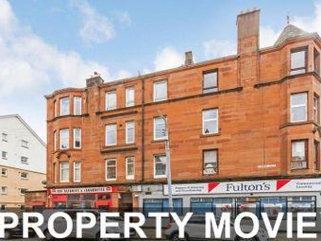 House for sale in Scotland