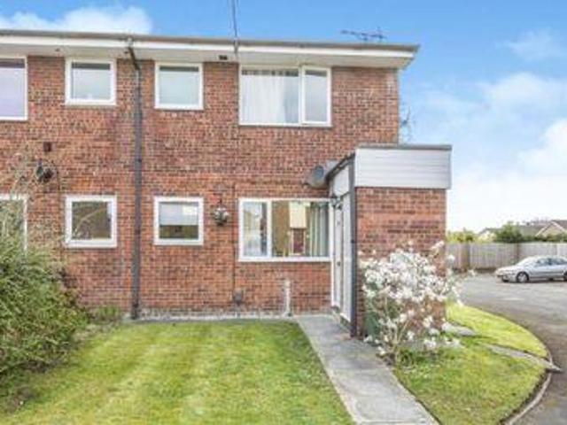 House for sale in Andertons Mill, Lancashire