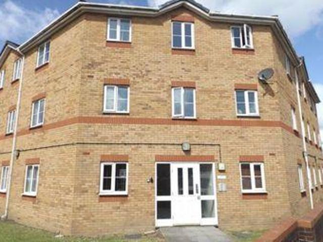 House for sale in Falcon Lodge, Wales