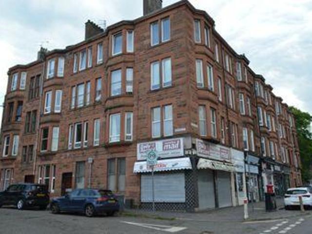 House for sale in Scotland