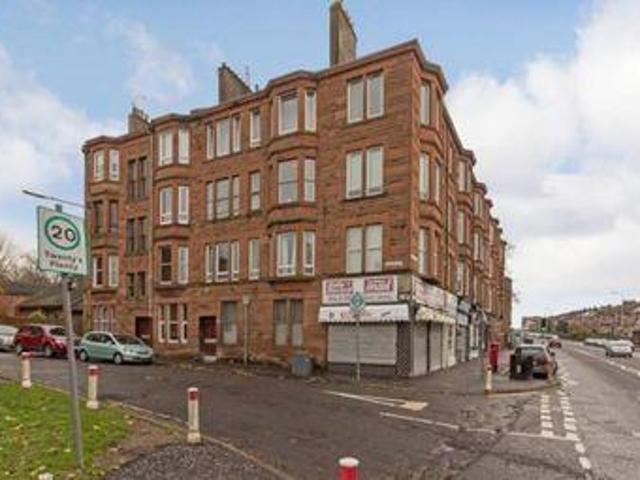 House for sale in Scotland