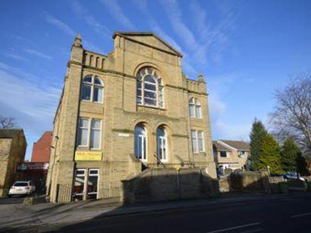 House for sale in Ossett, West Yorkshire