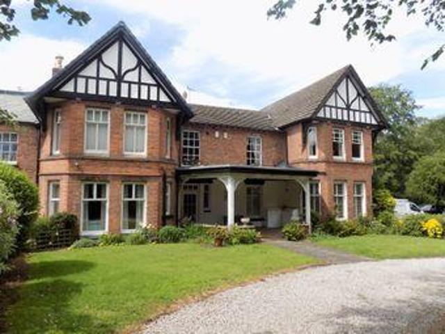 House for sale in Leftwich, Cheshire