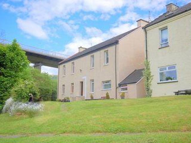 House for sale in Glasgow, Glasgow City