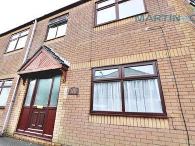 House for sale in Falcon Lodge, Wales