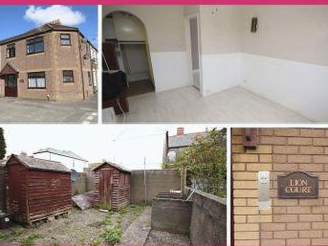 House for sale in Falcon Lodge, Wales