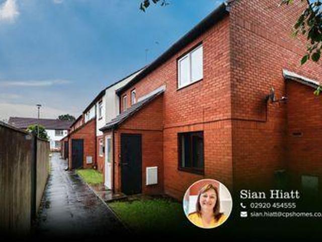 House for sale in Cardiff