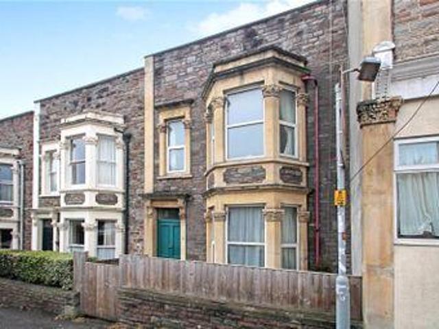 House for sale in Feckenham, City Of Bristol