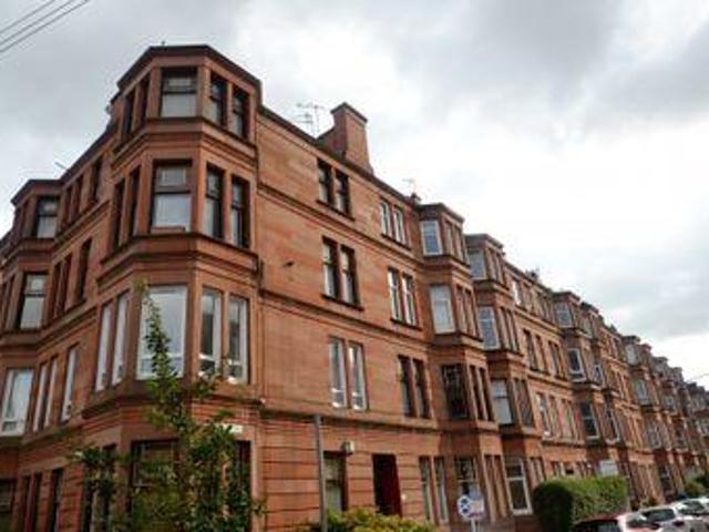 House for sale in Scotland