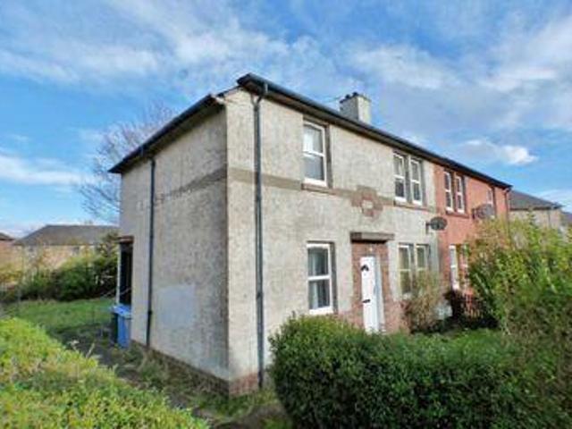 House for sale in Hamilton, Scotland