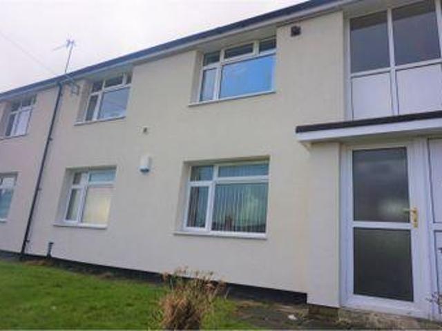 House for sale in Burnley, Lancashire