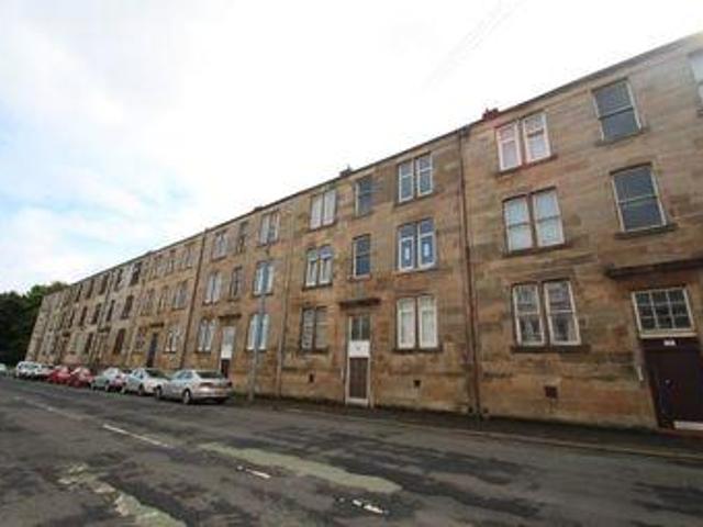House for sale in Greenock, Scotland