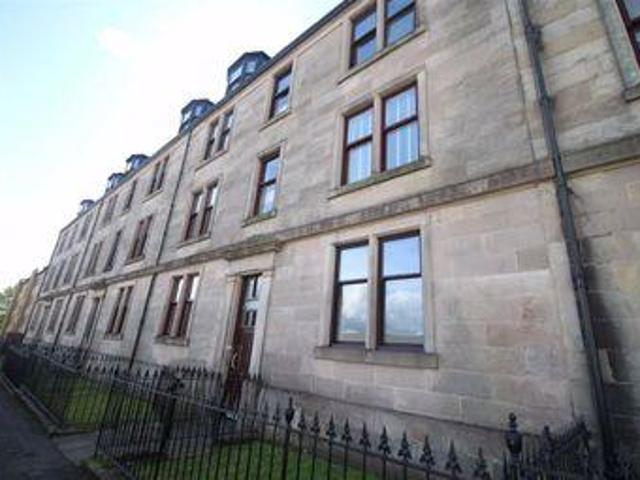 House for sale in Greenock, Scotland