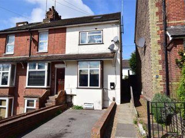 House for sale in Sandown Park, Kent