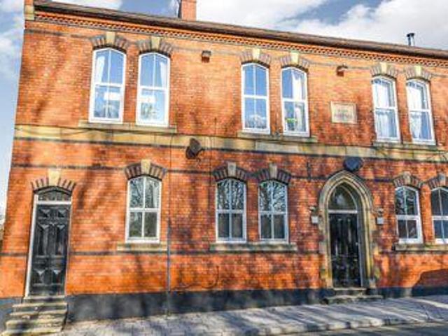 House for sale in Prescot, Knowsley