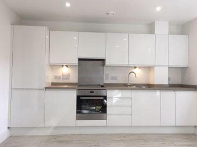 House for sale in Cressex, Buckinghamshire