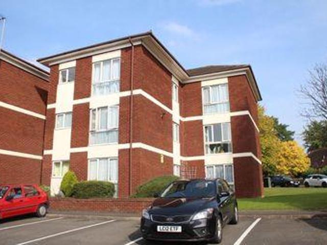 House for sale in Barton, Leicestershire
