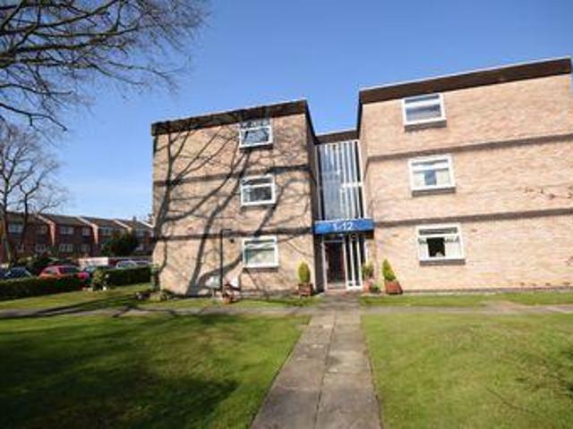 House for sale in Greater Manchester