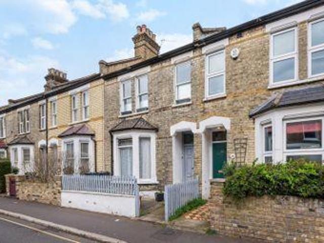 House for sale in Lyons, Greater London