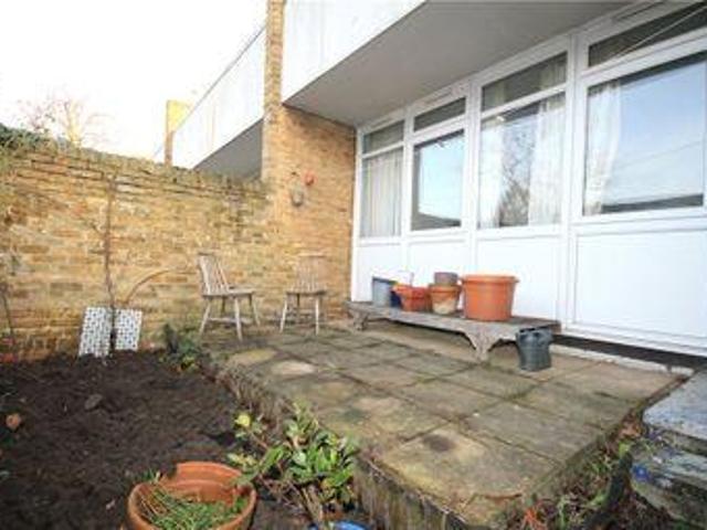House for sale in Lyons, Greater London