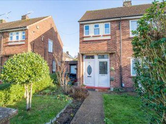 House for sale in Broxbourne, Hertfordshire