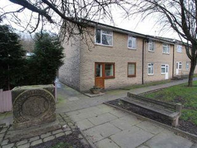 House for sale in Irwell Vale, Lancashire