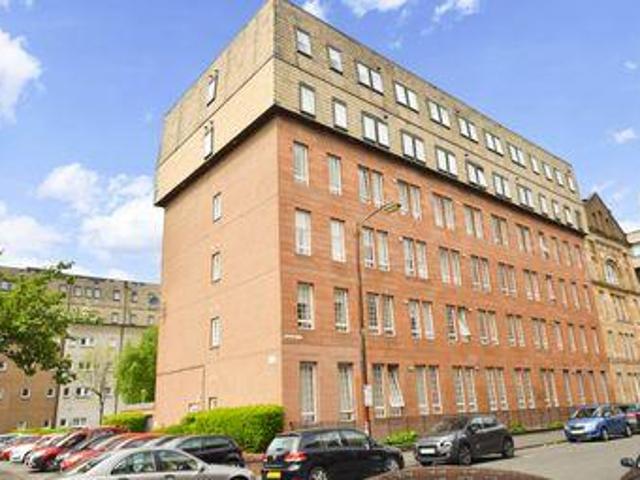 House for sale in Scotland