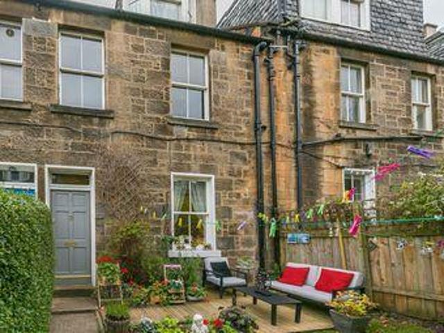 House for sale in Scotland
