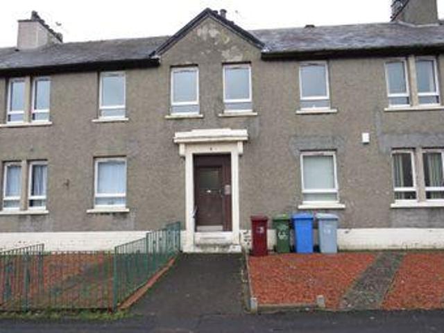 House for sale in Hamilton, Scotland