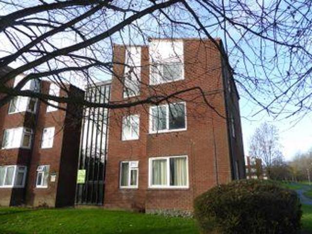 House for sale in Telford Estate, Shrewsbury