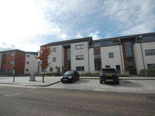 House for sale in Stirling