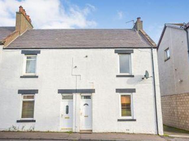 House for sale in Scotland