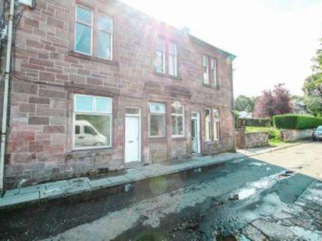House for sale in Tillicoultry, Scotland