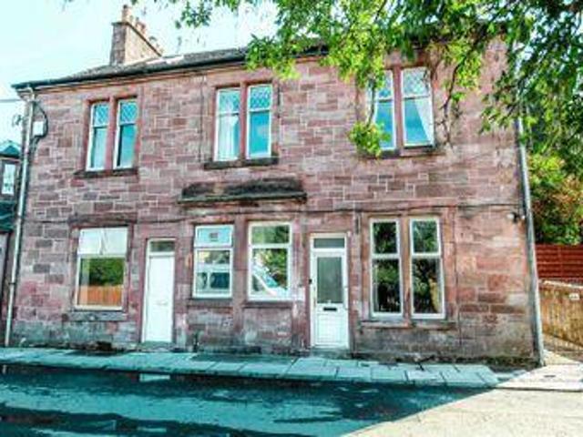 House for sale in Tillicoultry, Scotland