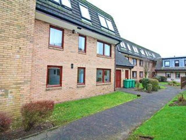 House for sale in Cupar, Scotland