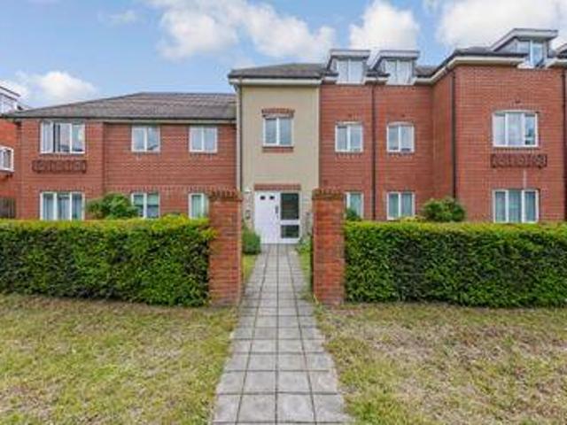 House for sale in Staines, Surrey