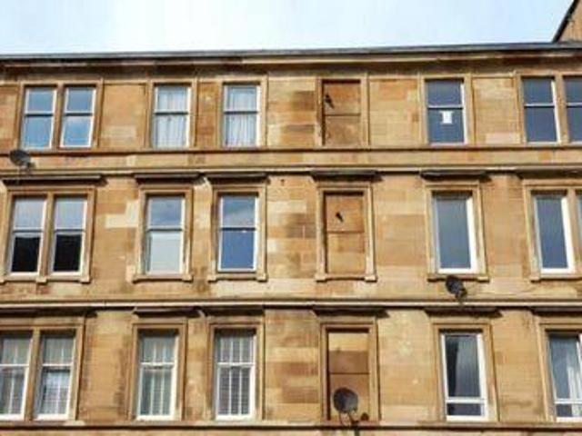 House for sale in Scotland