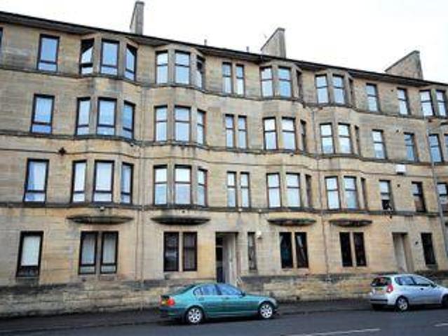 House for sale in Clydebank, Scotland
