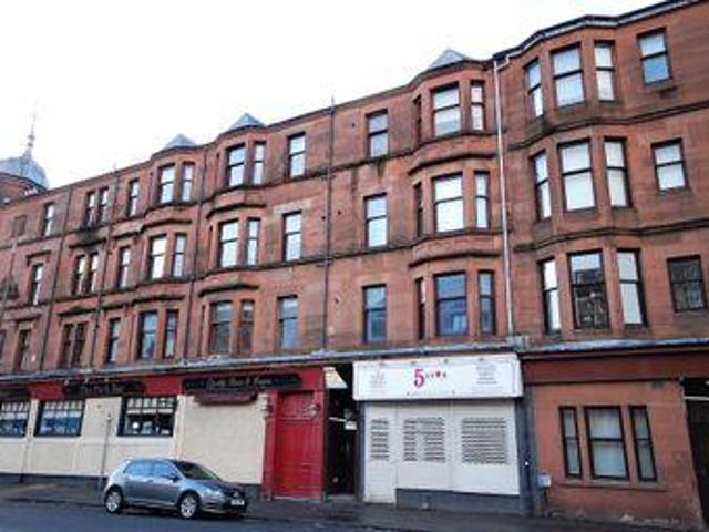 House for sale in Clydebank, Scotland