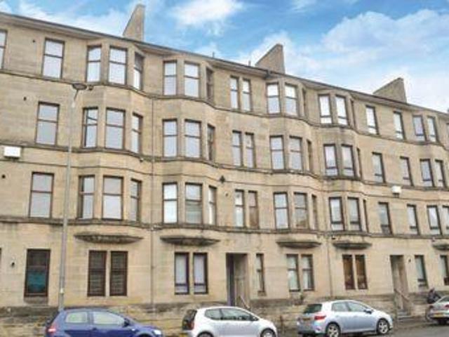 House for sale in Clydebank, Scotland