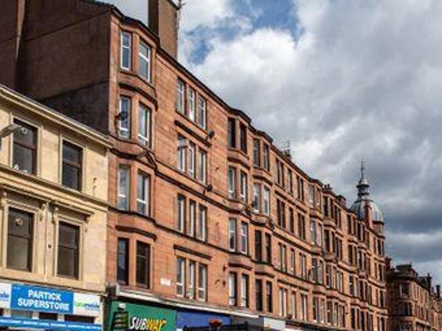 House for sale in Scotland
