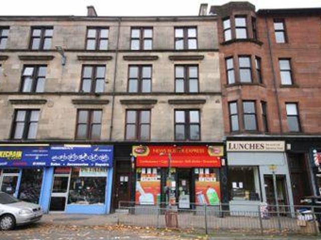 House for sale in Scotland