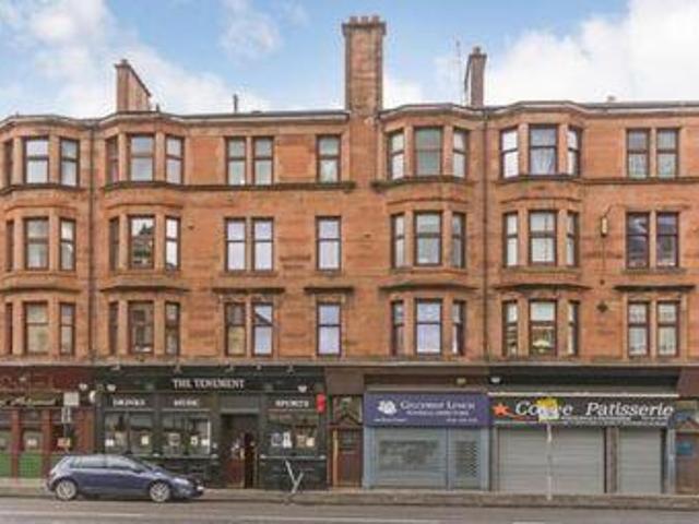 House for sale in Scotland