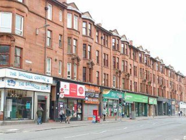House for sale in Scotland
