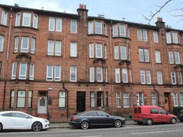 House for sale in Scotland